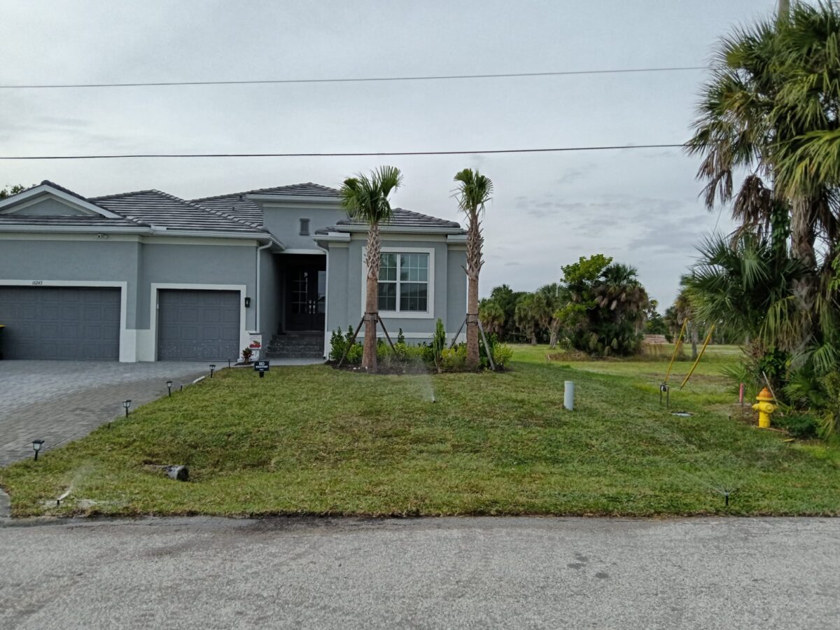 PuntaGordaStAugustineresidentialSod PuntaGordaStAugustineresidentialSod