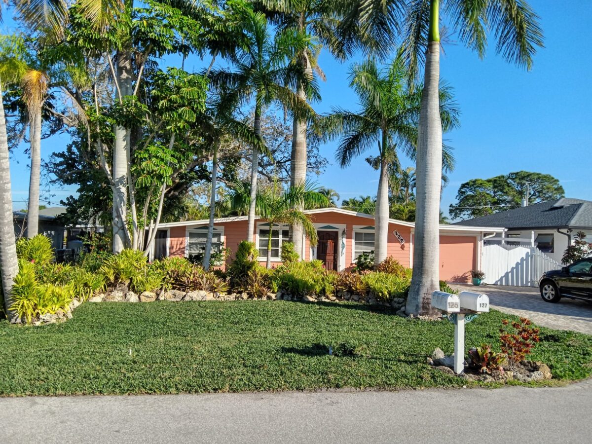 Bonita Springs Sod Installation Project 5 Bonita Springs Sod Installation Project 5
