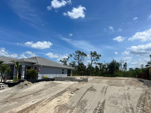 final inspection grading