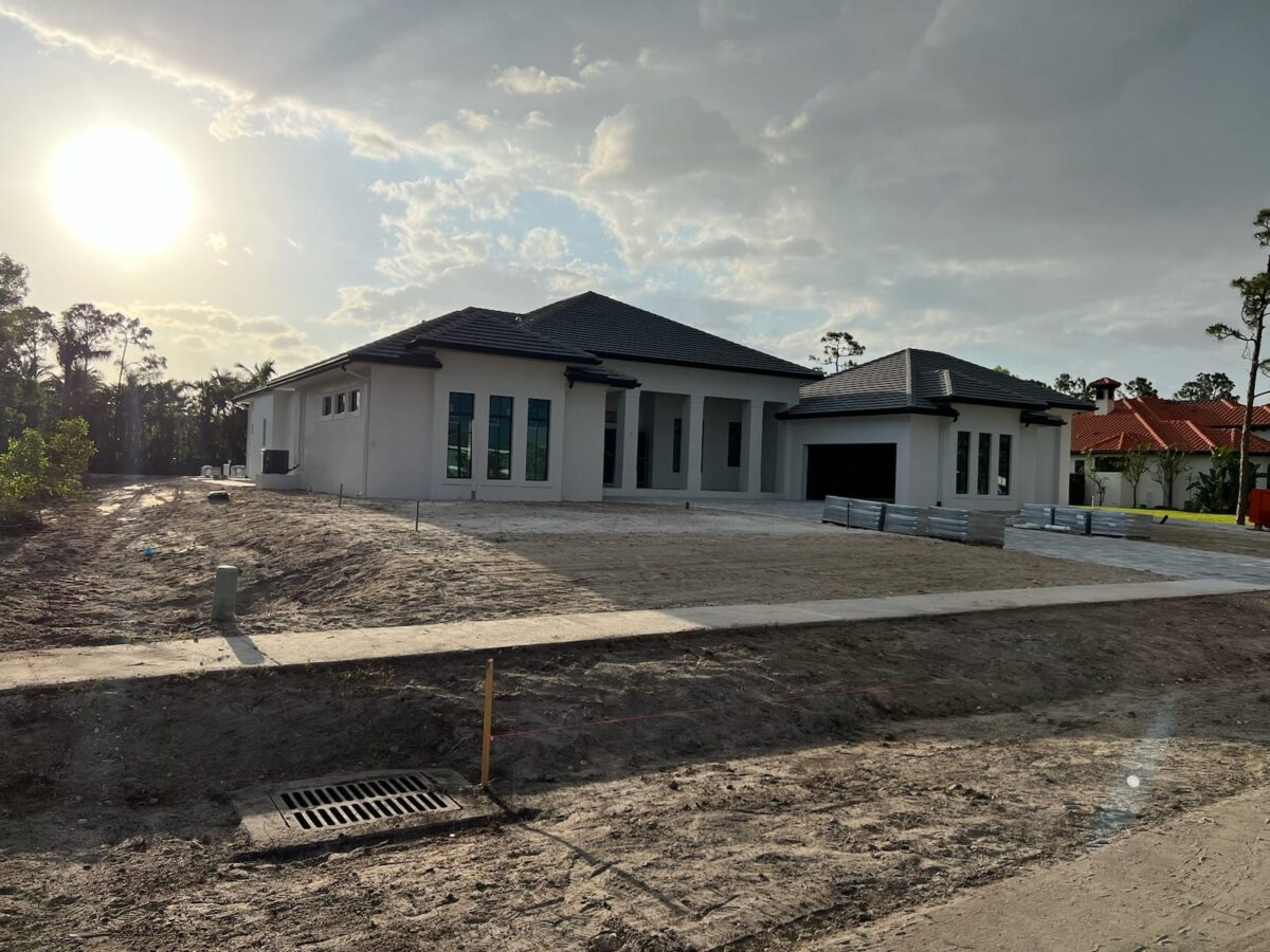 home inspection grading