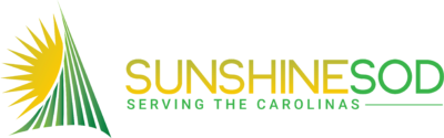 Sunshine Sod Carolinas Logo